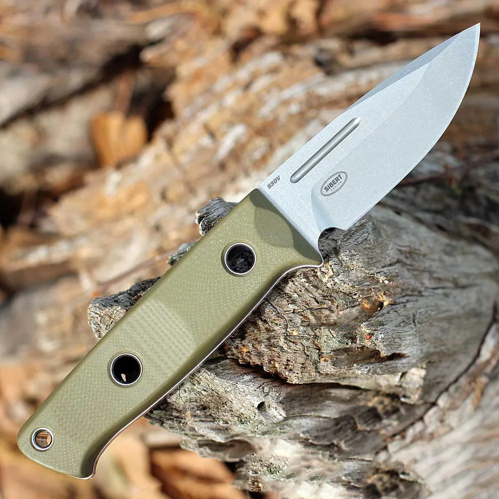 Benchmade Mini Bushcrafter 165-1 - миниатюра 2