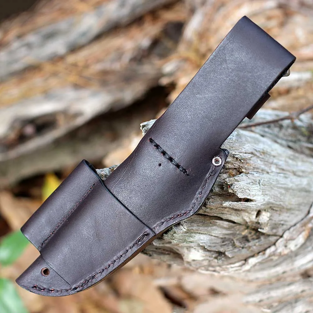Benchmade Mini Bushcrafter 165-1 - миниатюра 4
