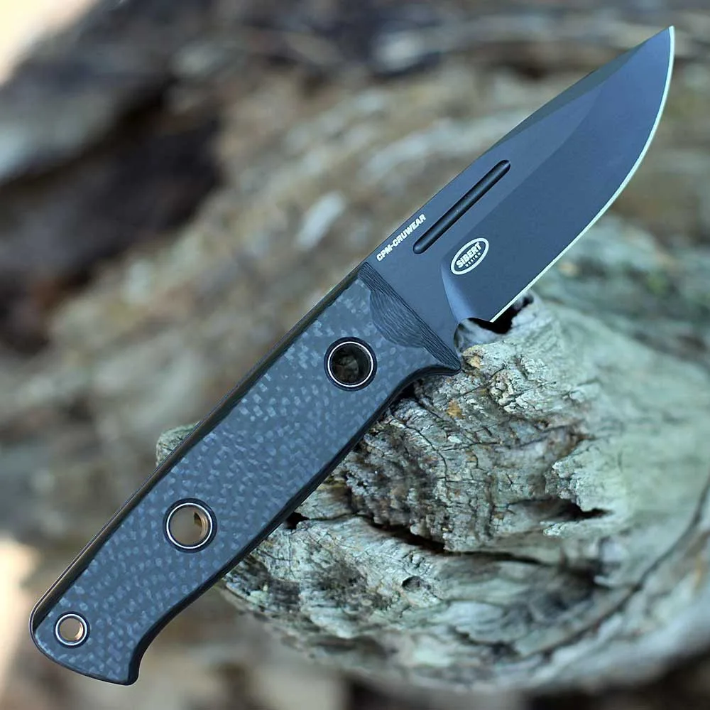 Benchmade Mini Bushcrafter 165BK - миниатюра 2