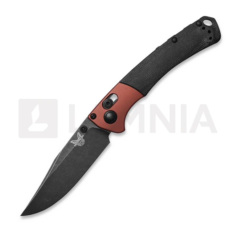 Benchmade Mini Crooked River 15085BK-04 - изображение 1