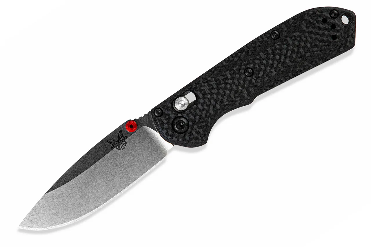 Benchmade Mini Freek 565-1 - изображение 1