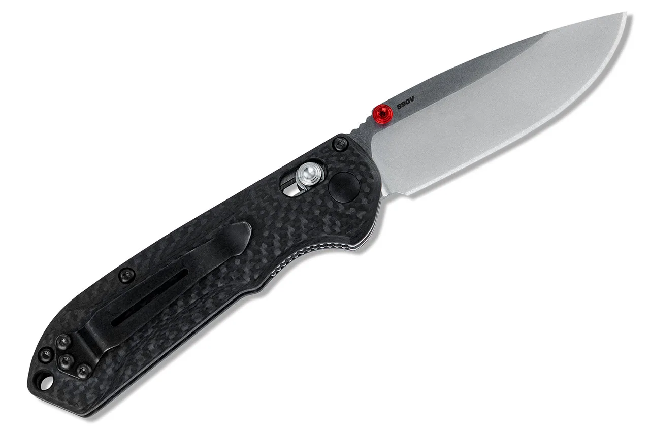 Benchmade Mini Freek 565-1 - миниатюра 2