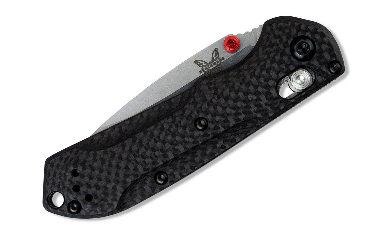 Benchmade Mini Freek 565-1 - миниатюра 3