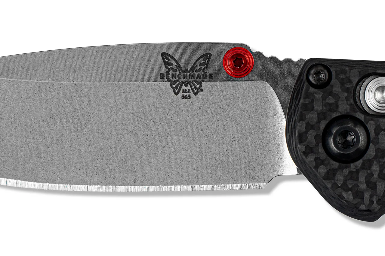 Benchmade Mini Freek 565-1 - миниатюра 4
