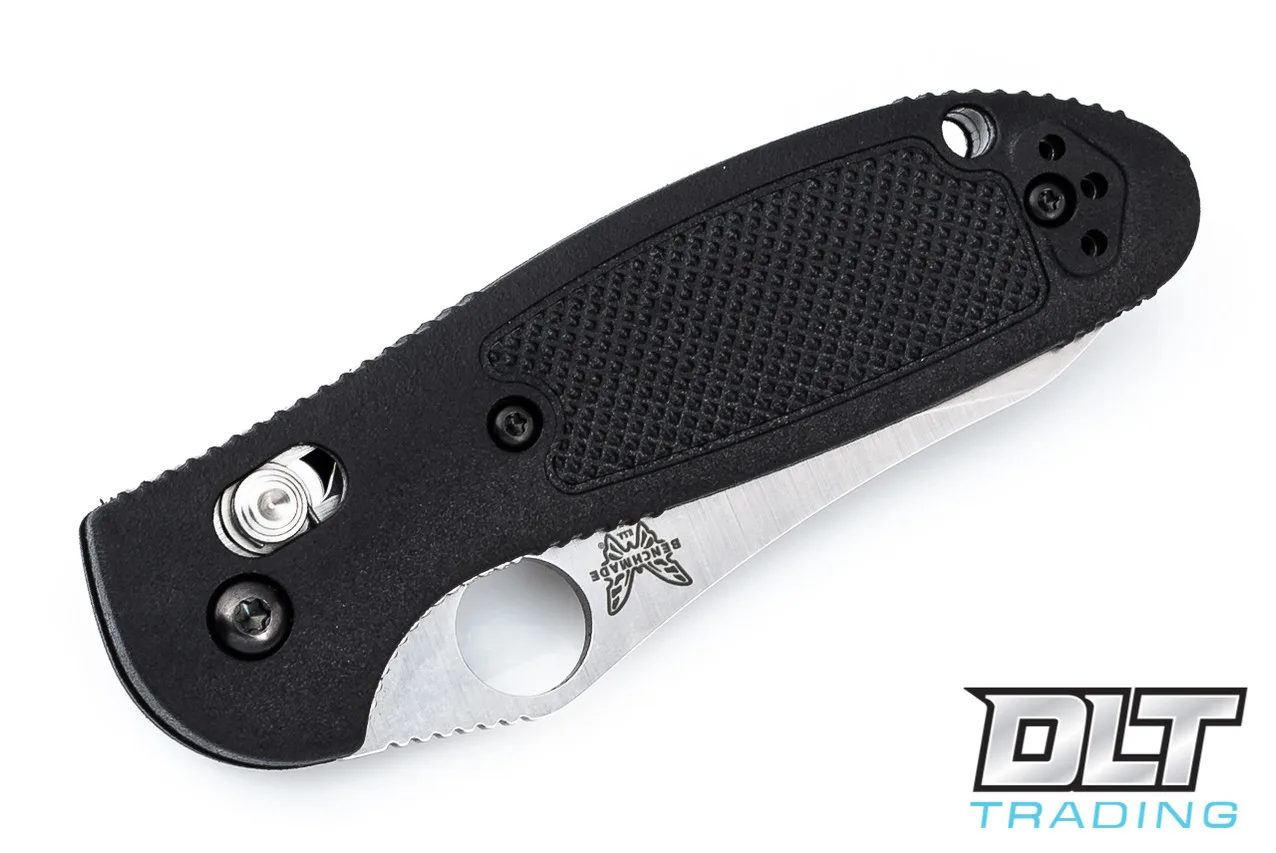 Benchmade Mini Griptilian 555 - миниатюра 3