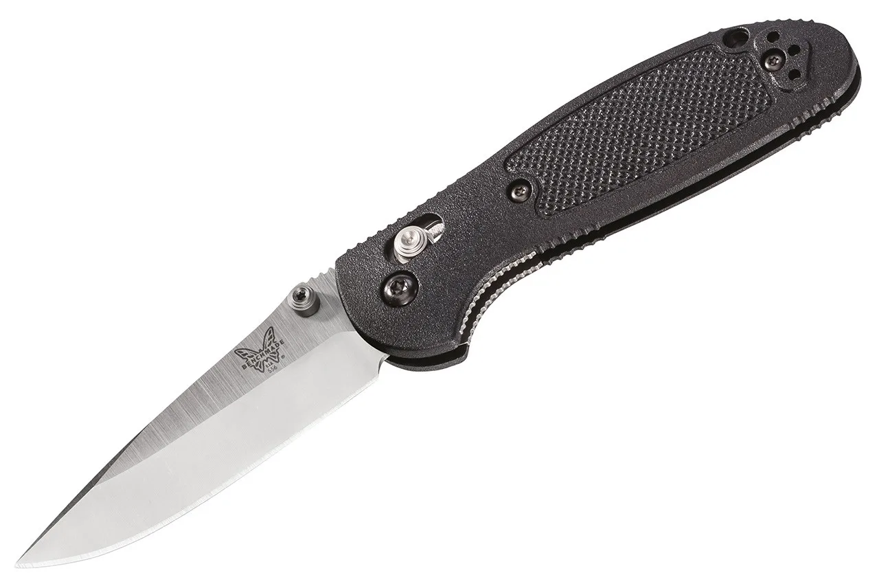Benchmade Mini Griptilian 556 - изображение 1