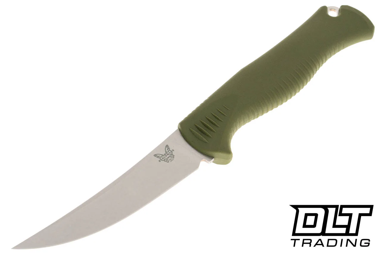 Benchmade Mini Meatcrafter 4" 15505 - изображение 1