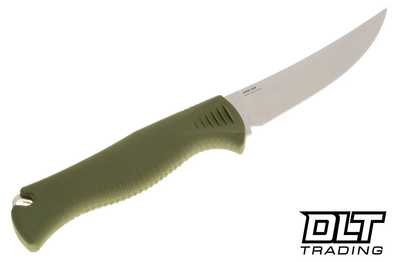 Benchmade Mini Meatcrafter 4" 15505 - миниатюра 2