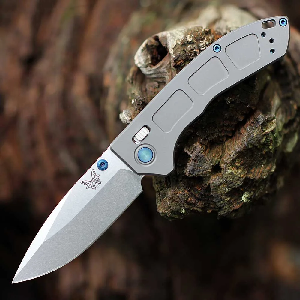 Benchmade Mini Narrows 743 - изображение 1