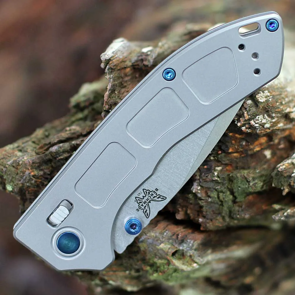 Benchmade Mini Narrows 743 - миниатюра 3