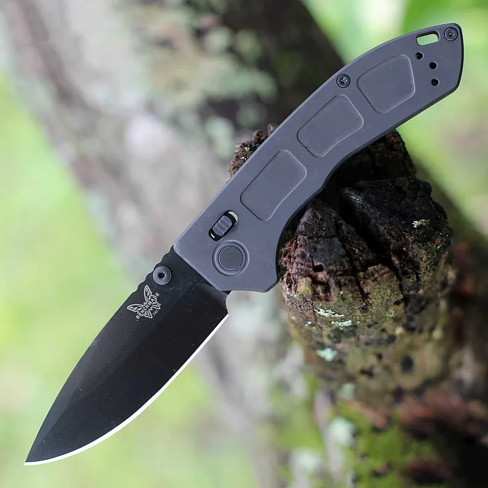 Benchmade Mini Narrows 743BK-01 - изображение 1