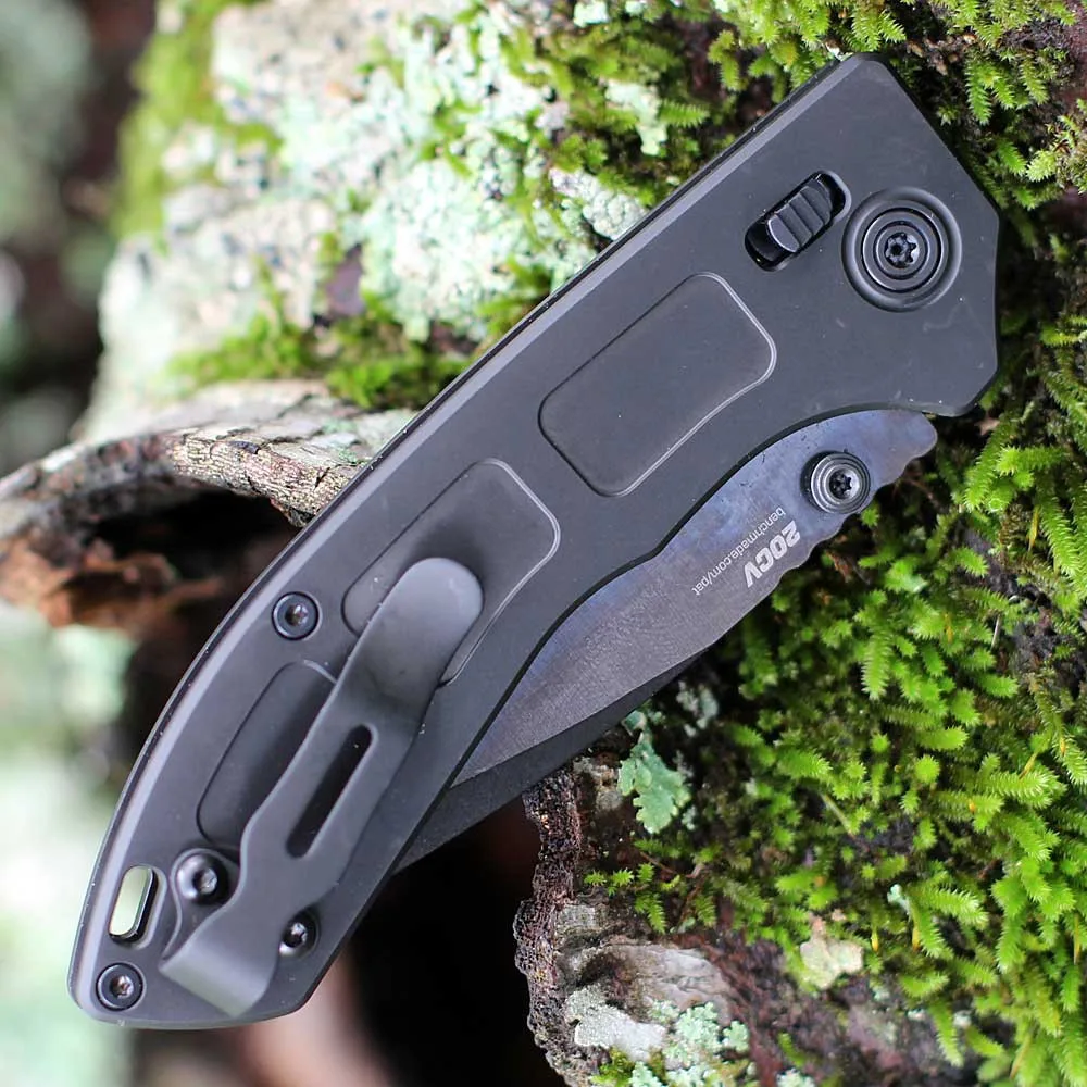 Benchmade Mini Narrows 743BK-01 - миниатюра 3