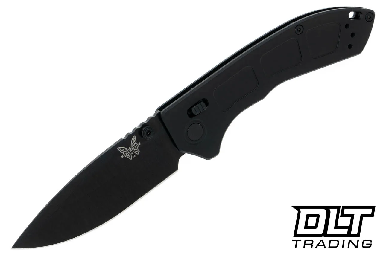 Benchmade Mini Narrows 743BK-01 - миниатюра 4