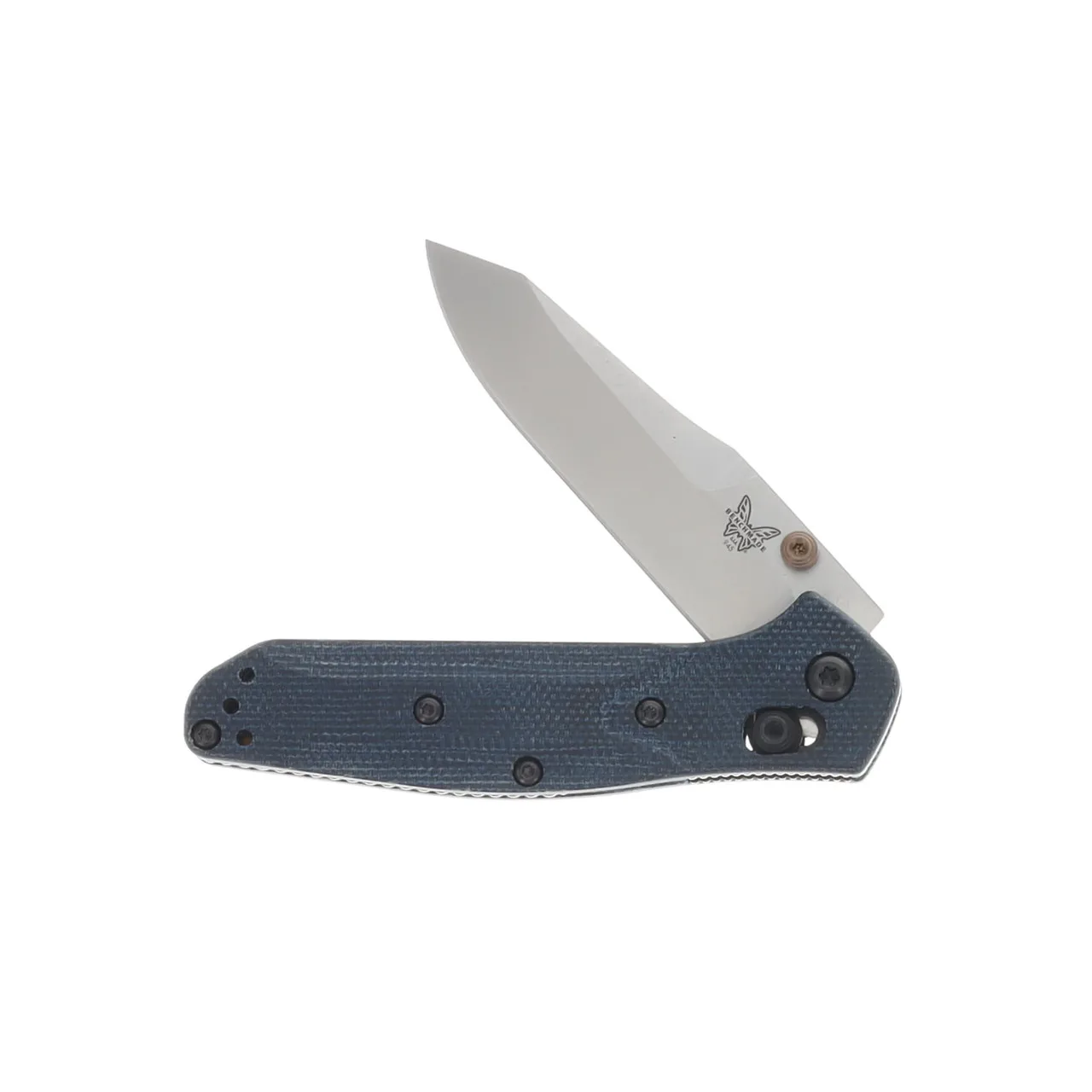 Benchmade Mini Osborne 945-04 - миниатюра 3