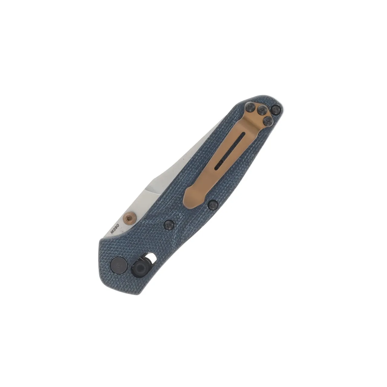 Benchmade Mini Osborne 945-04 - миниатюра 4
