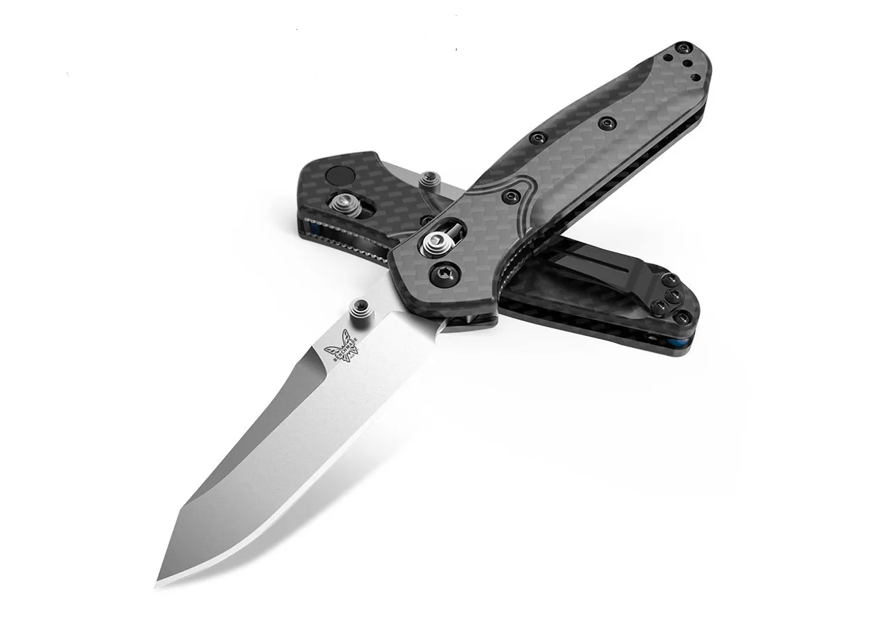 Benchmade Mini Osborne 945-2 - изображение 1