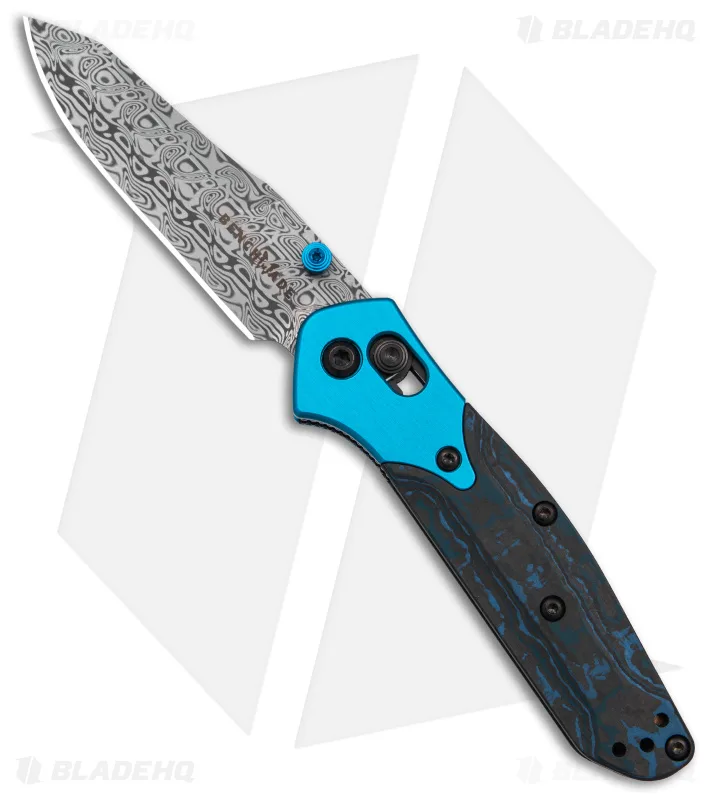 Benchmade Mini Osborne 945-221 - изображение 1