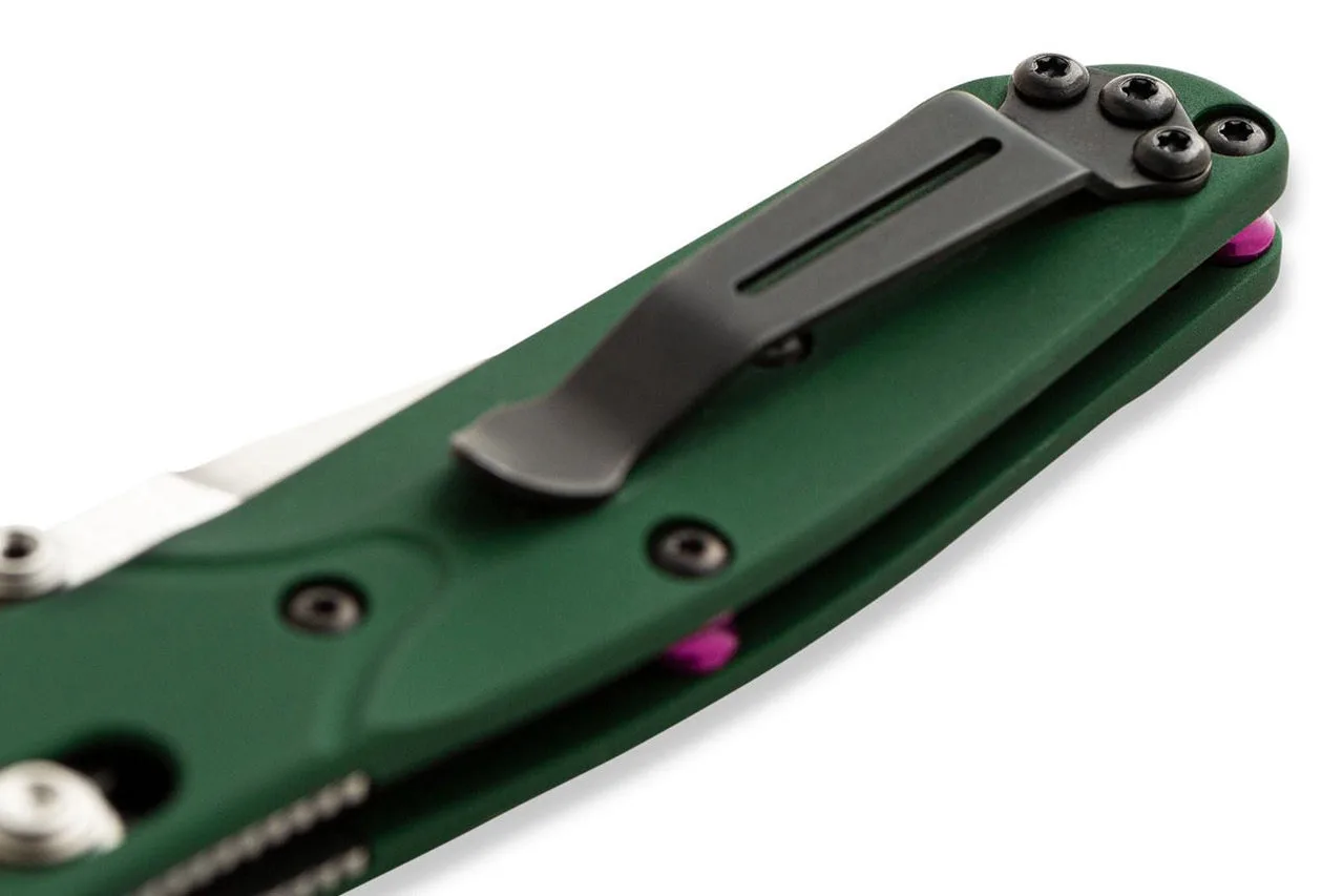 Benchmade Mini Osborne 945 - миниатюра 4