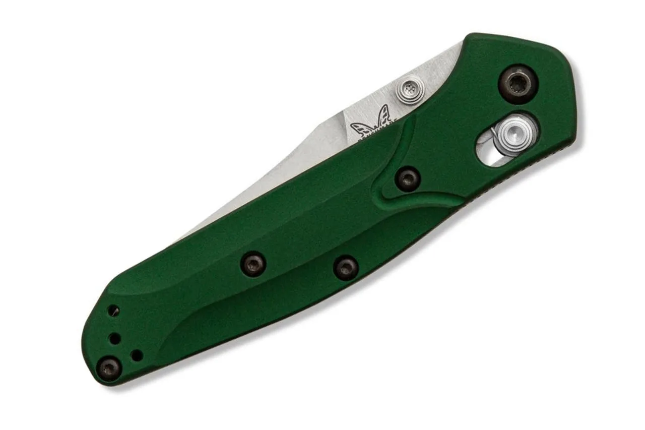 Benchmade Mini Osborne 945 - миниатюра 3
