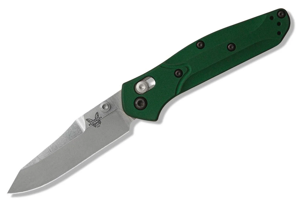Benchmade Mini Osborne 945 - изображение 1
