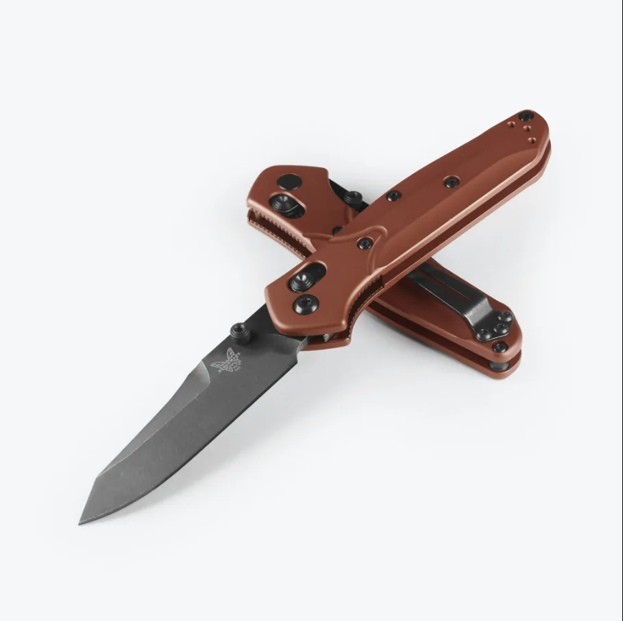 Benchmade Mini Osborne 945BK-03 - изображение 1