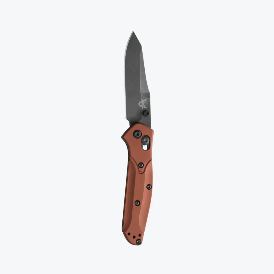 Benchmade Mini Osborne 945BK-03 - миниатюра 2