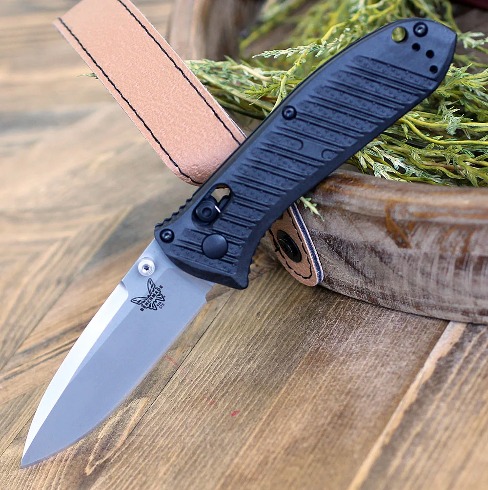 Benchmade Mini Presidio II 575-1 - изображение 1