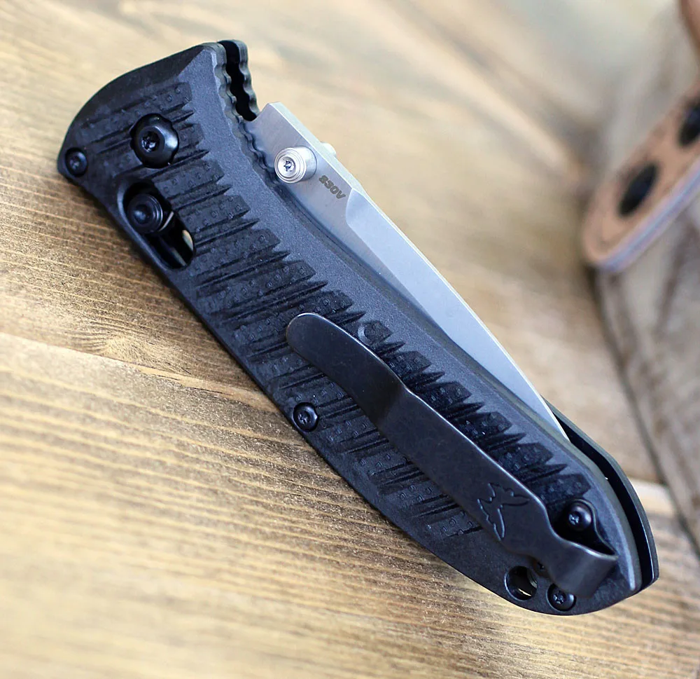 Benchmade Mini Presidio II 575-1 - миниатюра 4