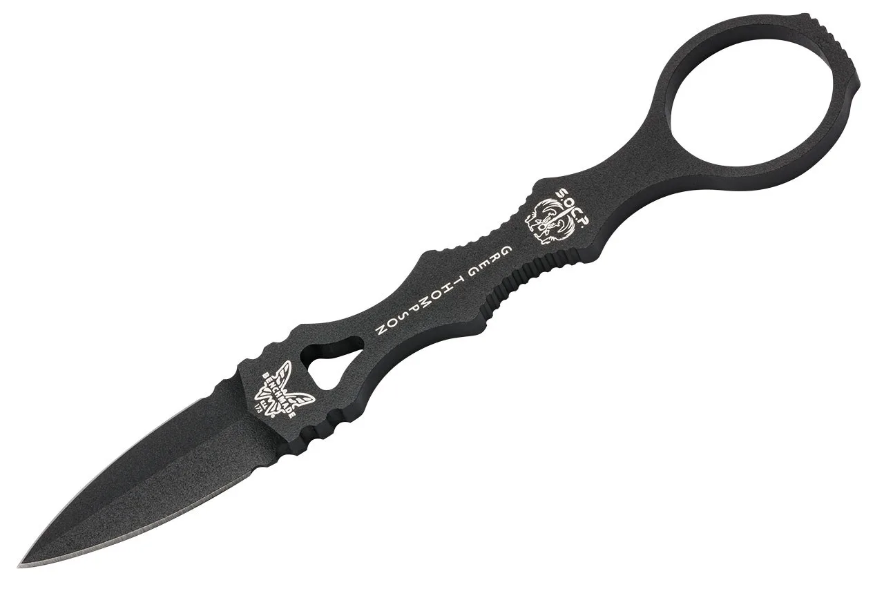 Benchmade Mini SOCP 173BK - изображение 1