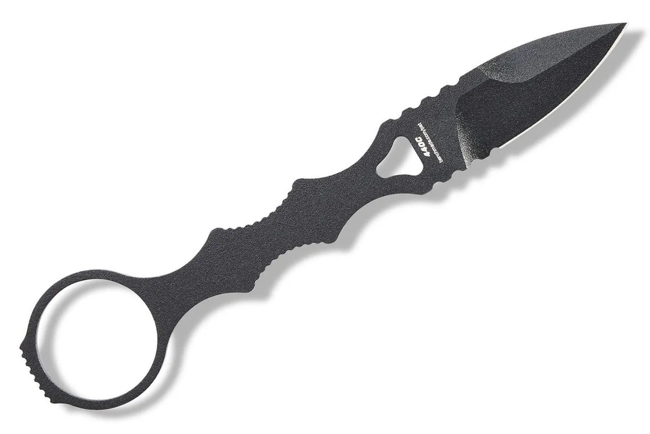 Benchmade Mini SOCP 177BK - изображение 1