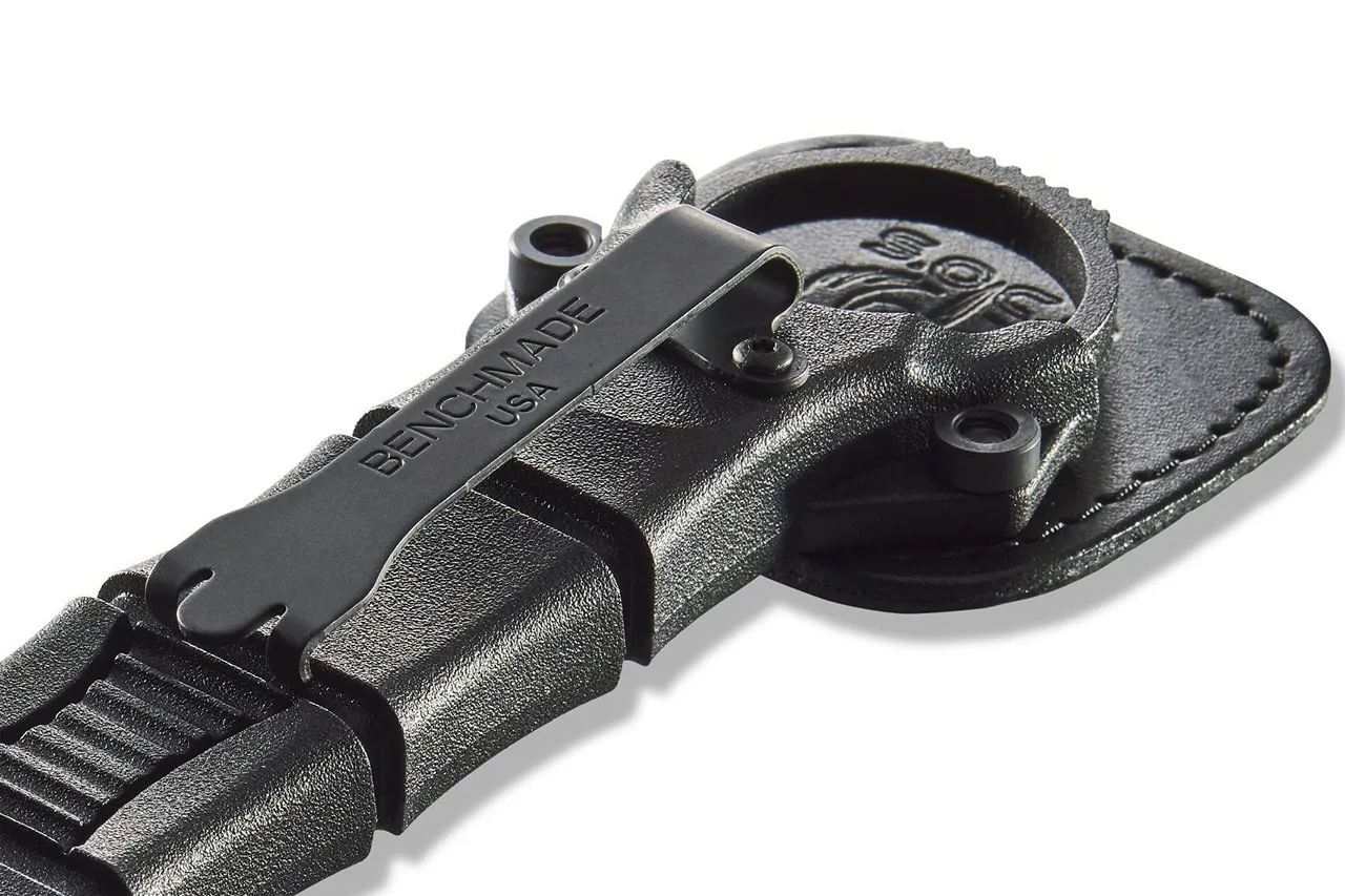 Benchmade Mini SOCP 177BK - миниатюра 2
