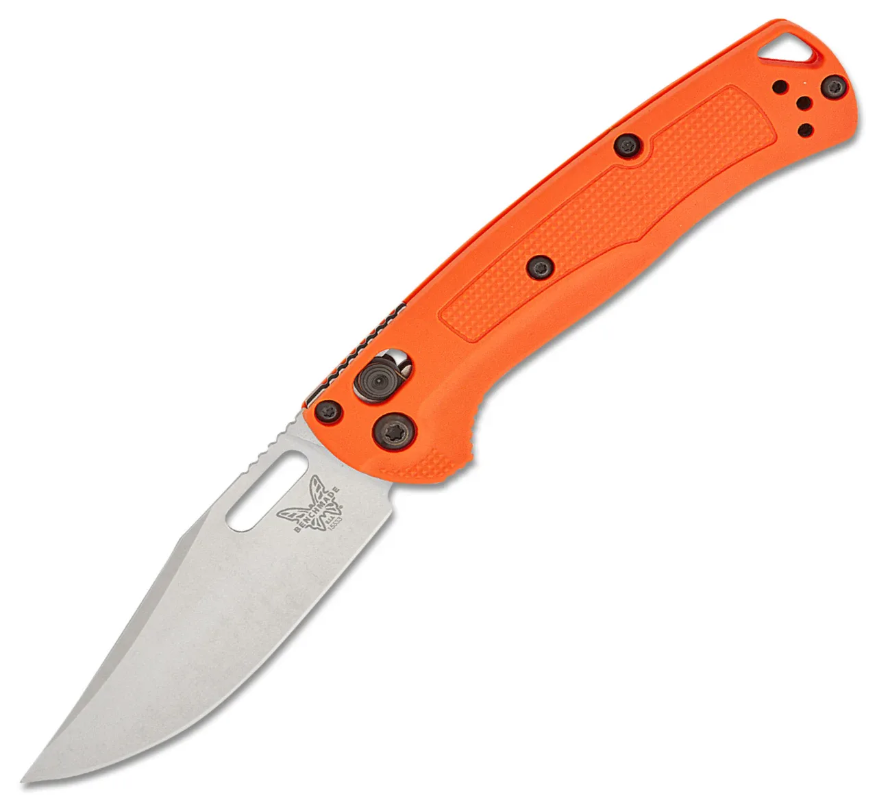 Benchmade Mini Taggedout 15533 - изображение 1
