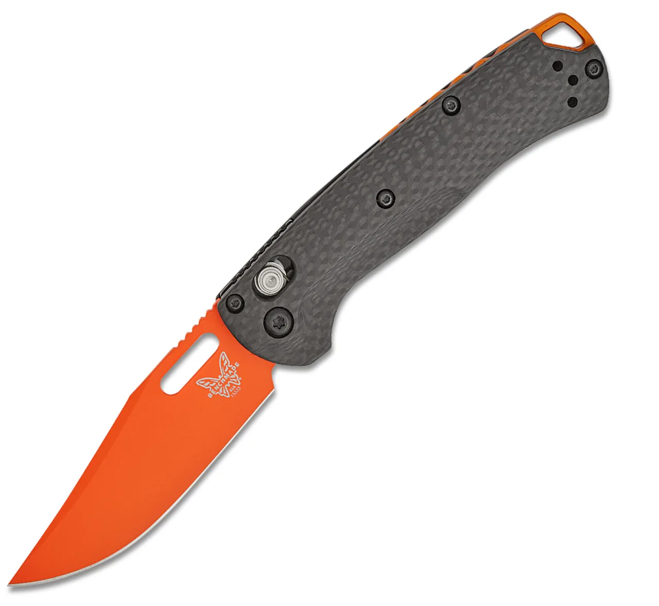 Benchmade Mini Taggedout 15533OR-01 - изображение 1