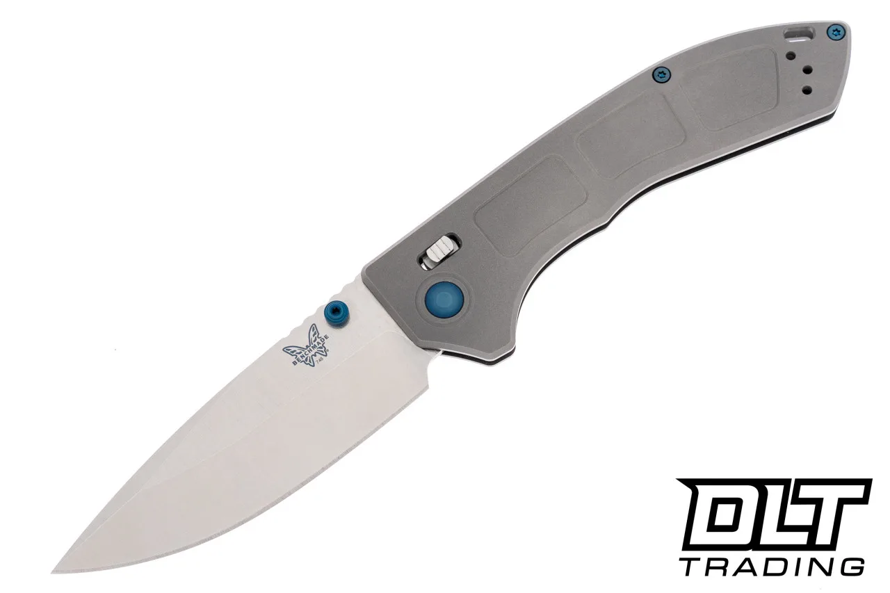 Benchmade Narrows 748 - миниатюра 4