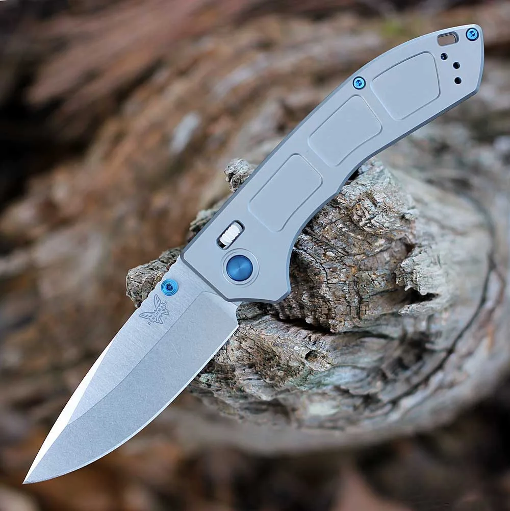 Benchmade Narrows 748 - изображение 1