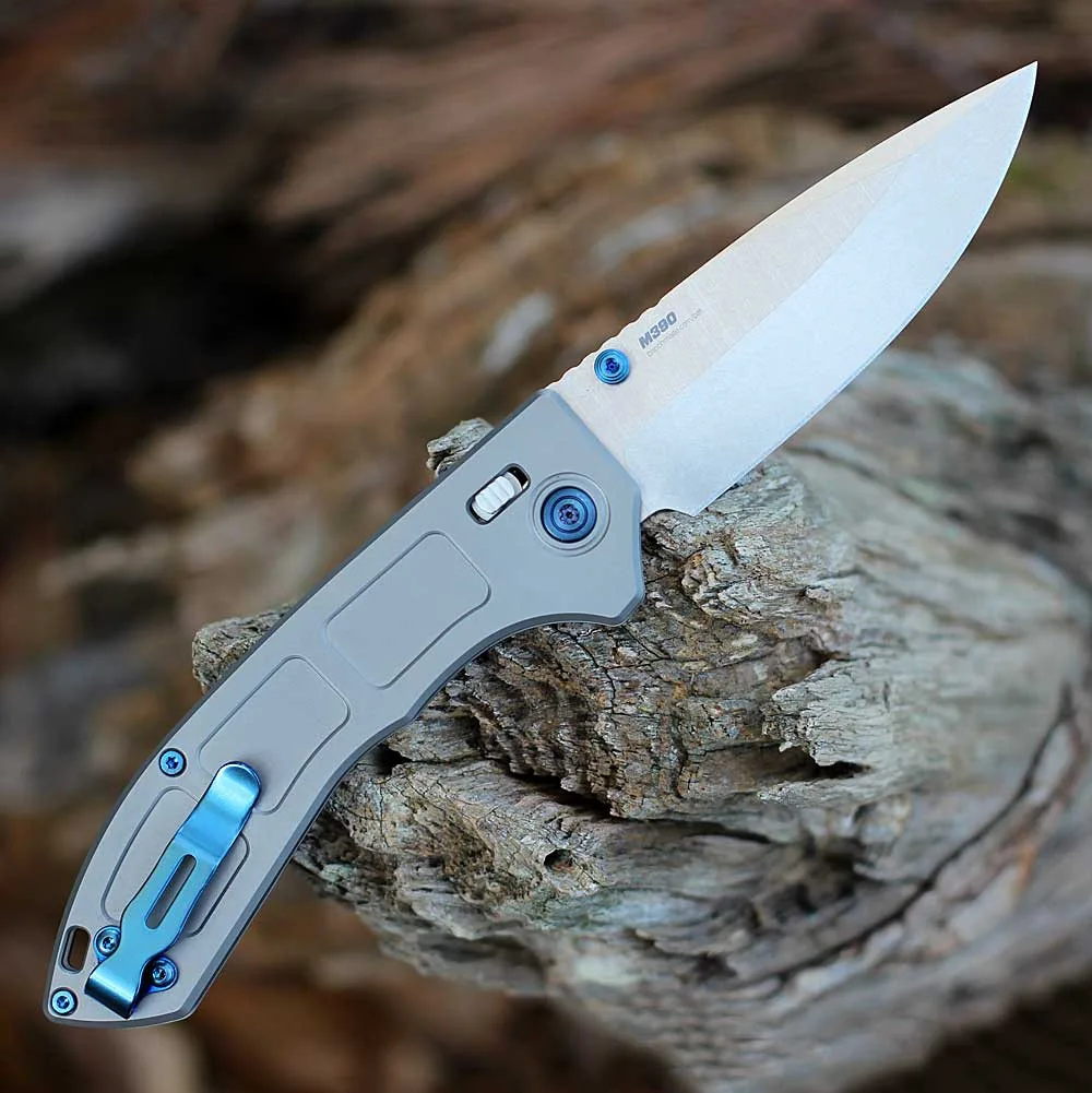 Benchmade Narrows 748 - миниатюра 2