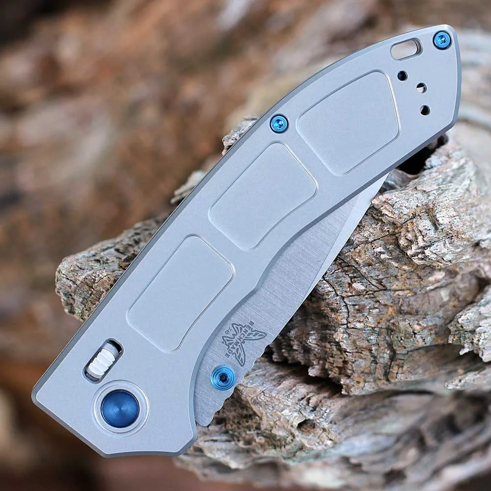 Benchmade Narrows 748 - миниатюра 3
