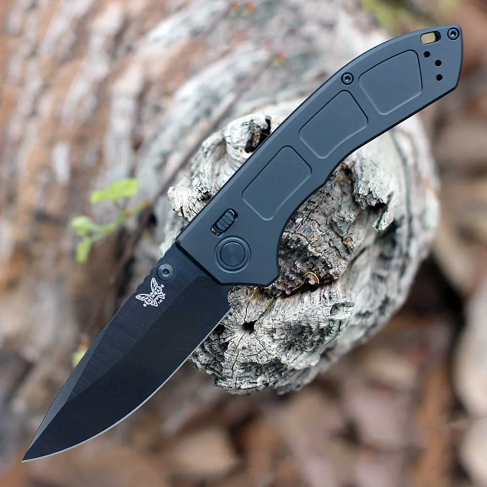 Benchmade Narrows 748BK-01 - изображение 1