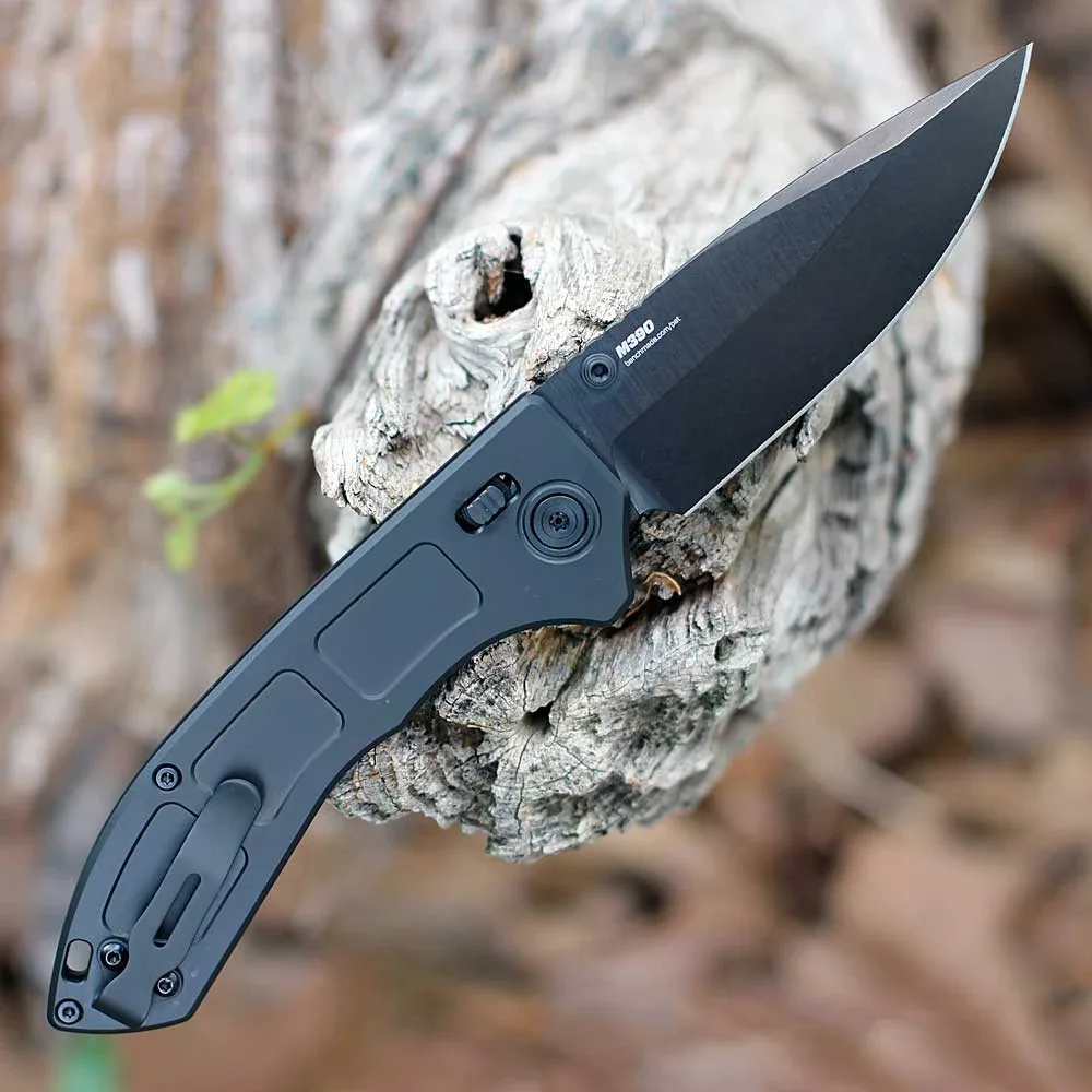 Benchmade Narrows 748BK-01 - миниатюра 2