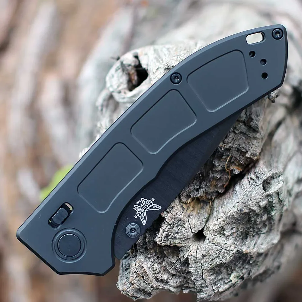 Benchmade Narrows 748BK-01 - миниатюра 3