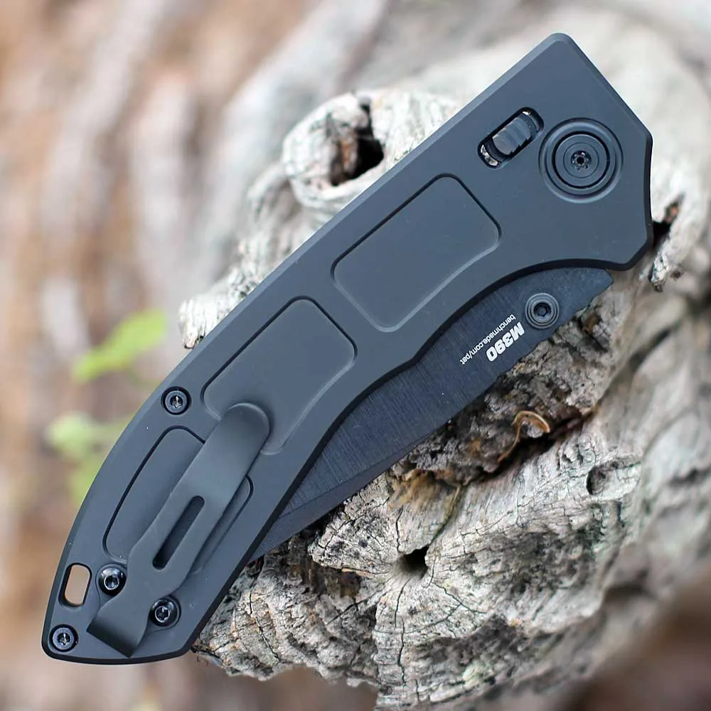 Benchmade Narrows 748BK-01 - миниатюра 4