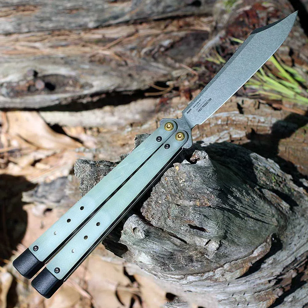 Benchmade Necron 99 - миниатюра 2