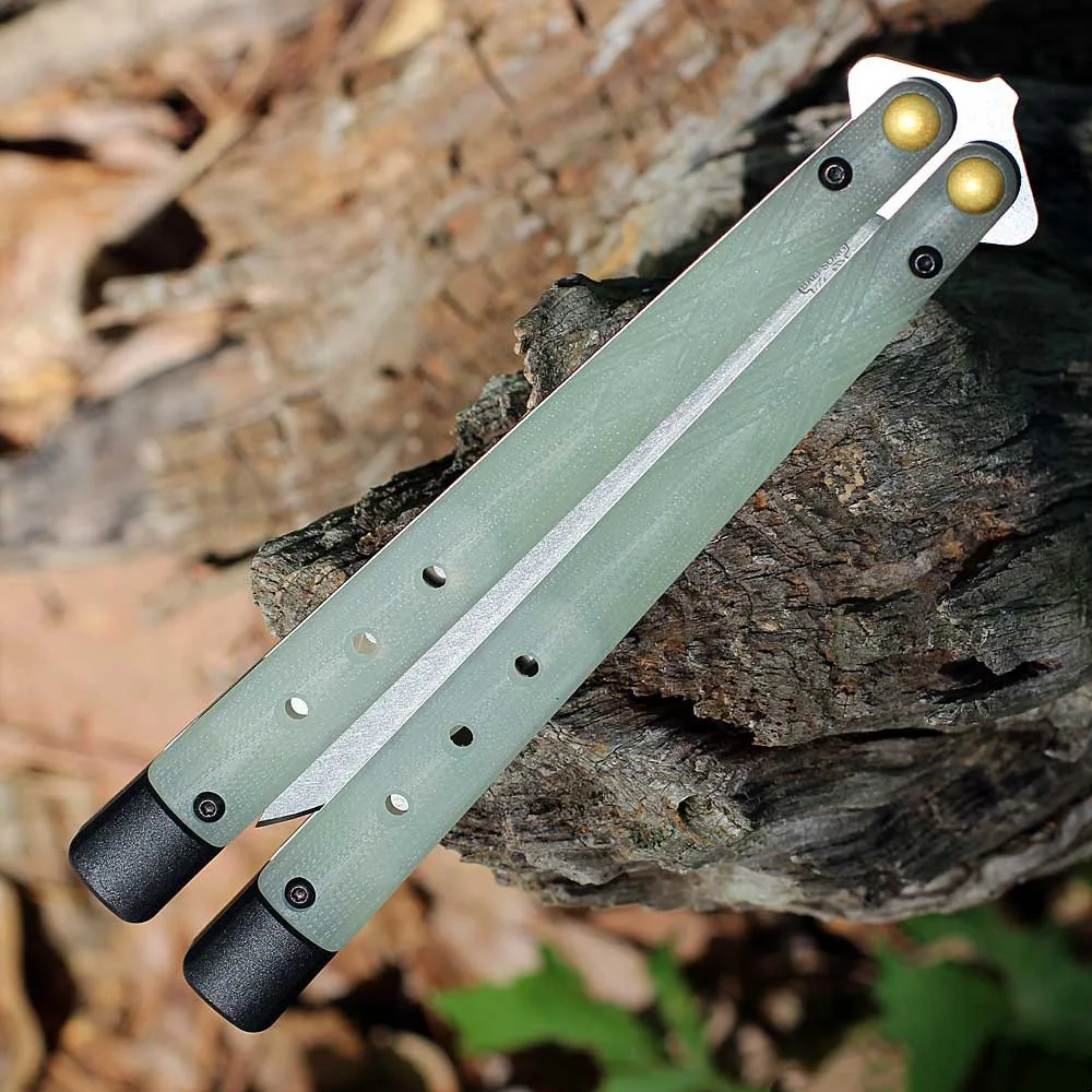 Benchmade Necron 99 - миниатюра 3