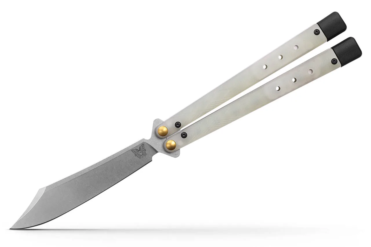 Benchmade Necron 99 - миниатюра 4