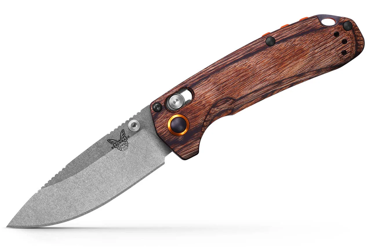 Benchmade North Fork 15032 - изображение 1