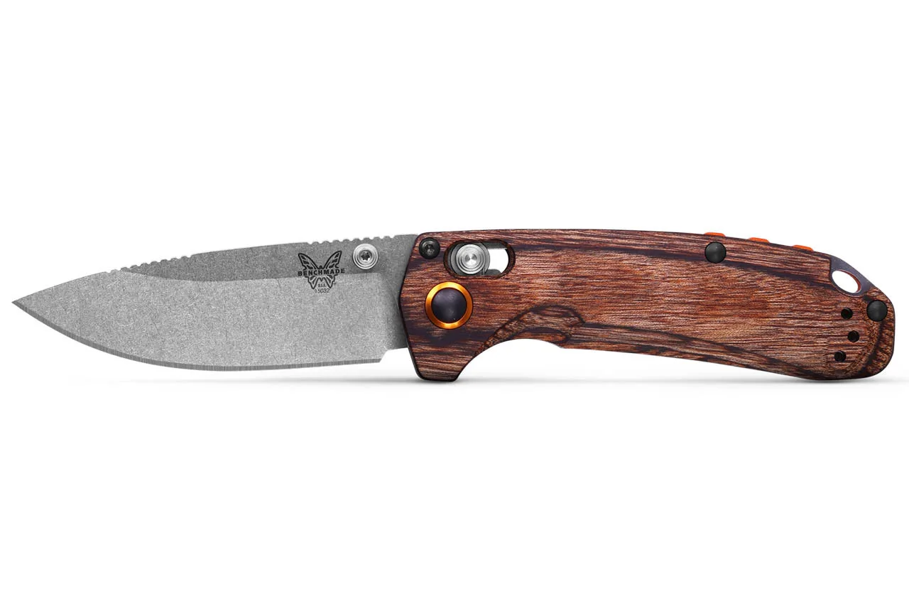 Benchmade North Fork 15032 - миниатюра 2
