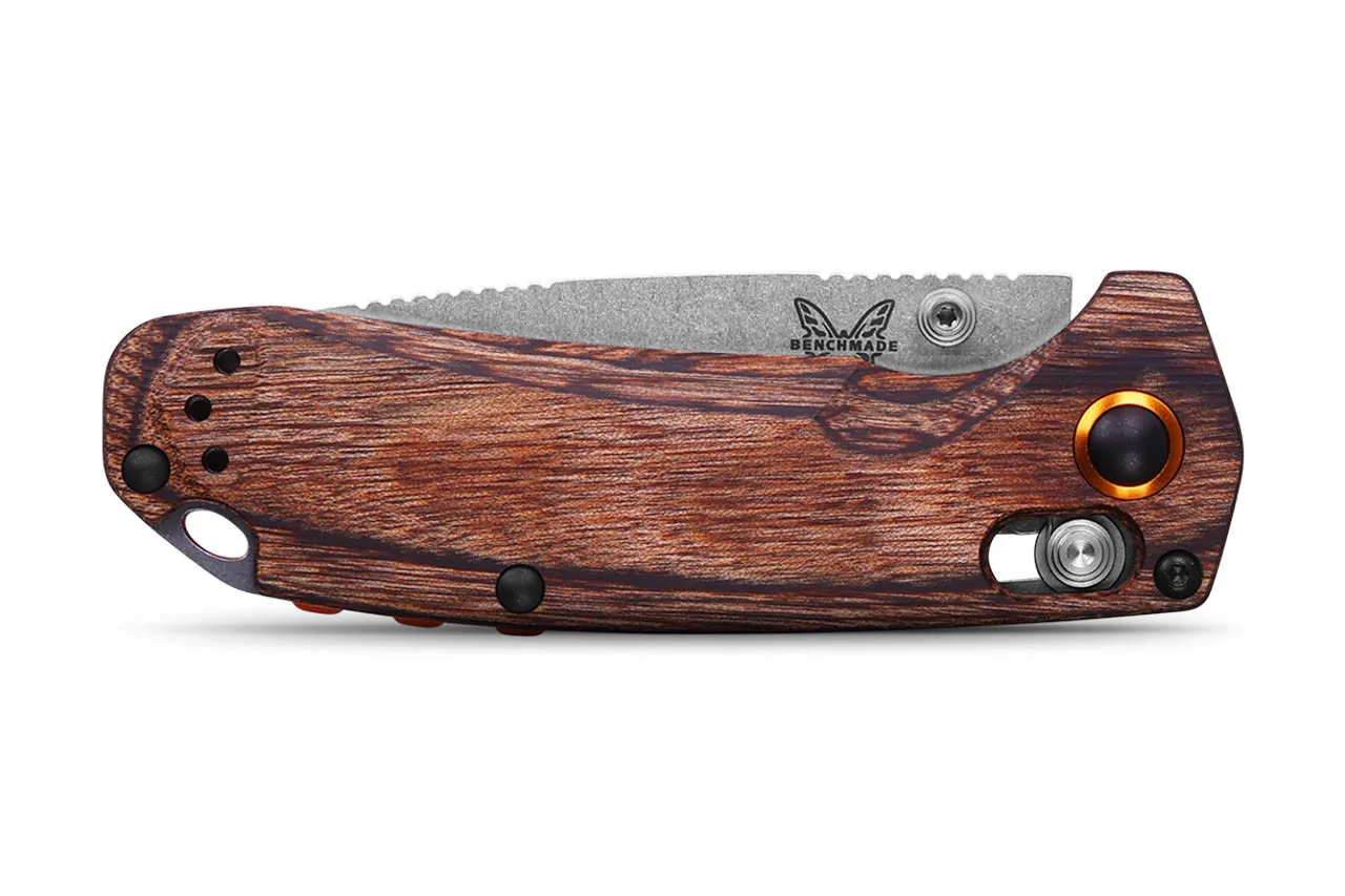 Benchmade North Fork 15032 - миниатюра 4