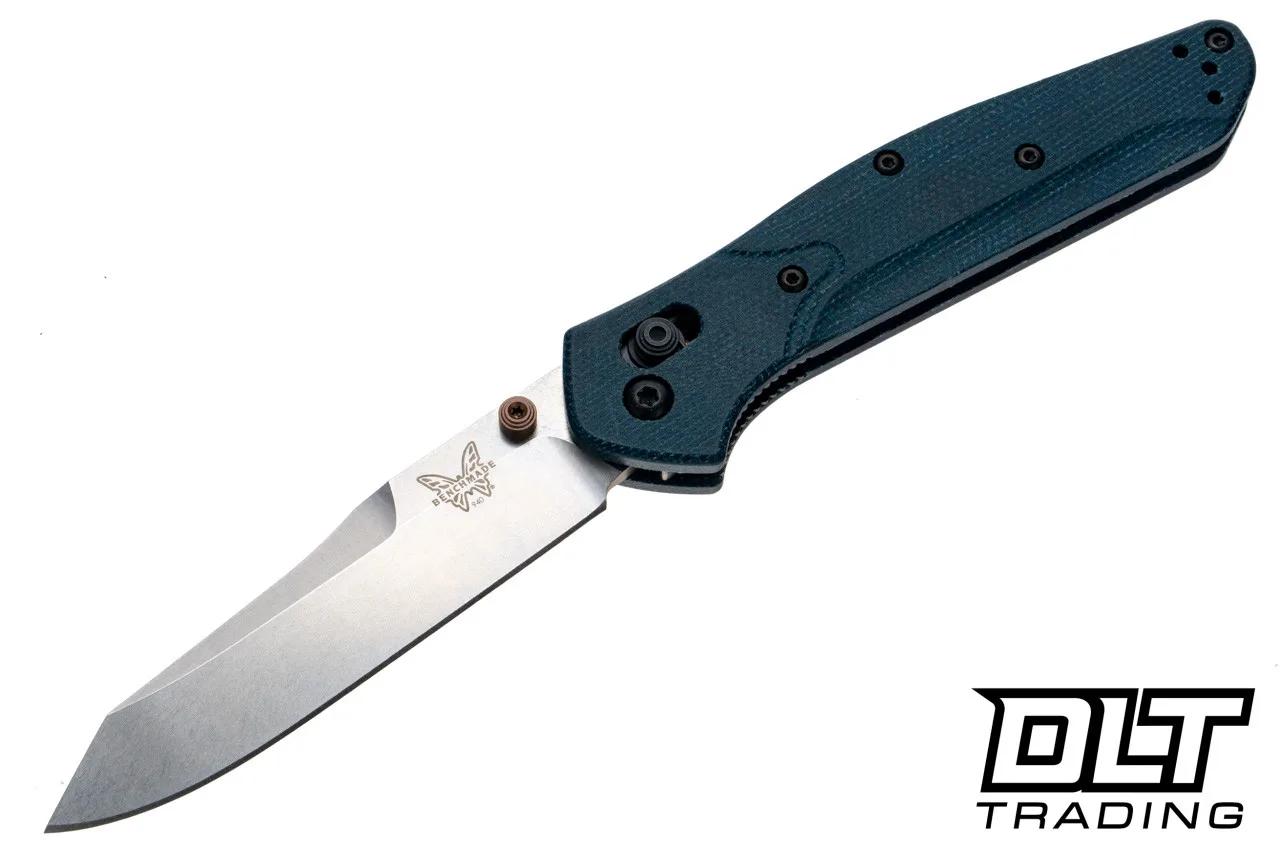 Benchmade Osborne 940-04 - изображение 1