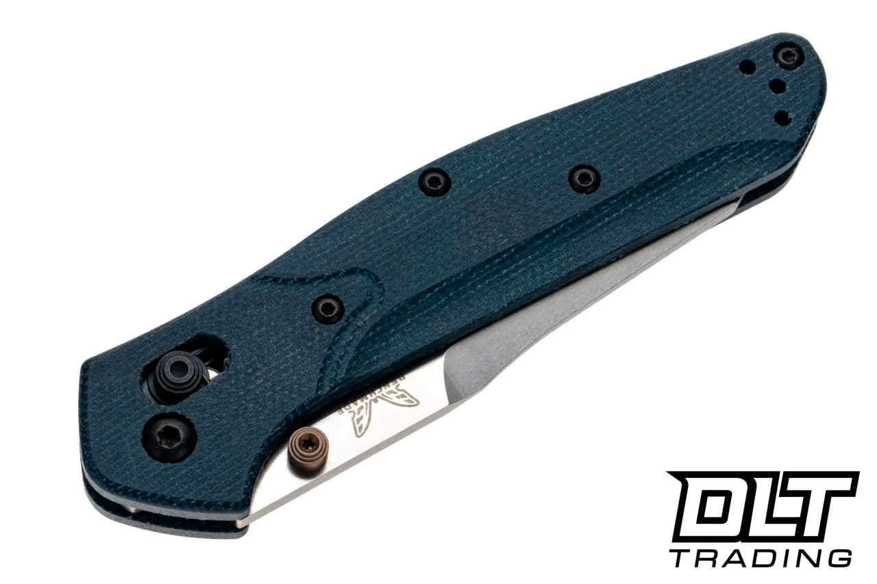 Benchmade Osborne 940-04 - миниатюра 3