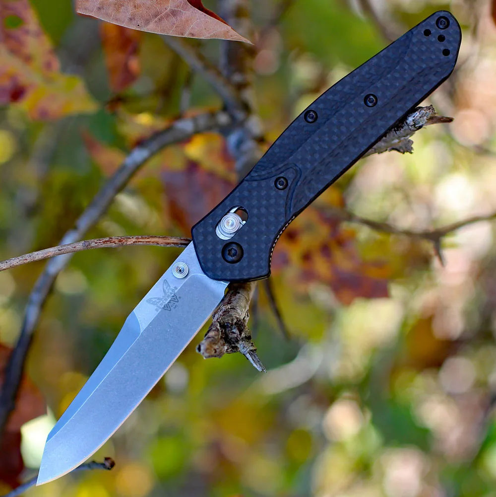 Benchmade Osborne 940-1 - изображение 1